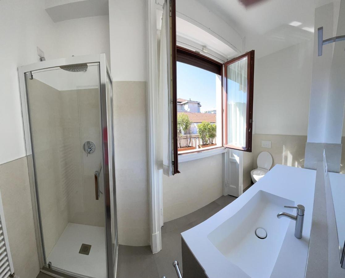 Copernico Apartment *