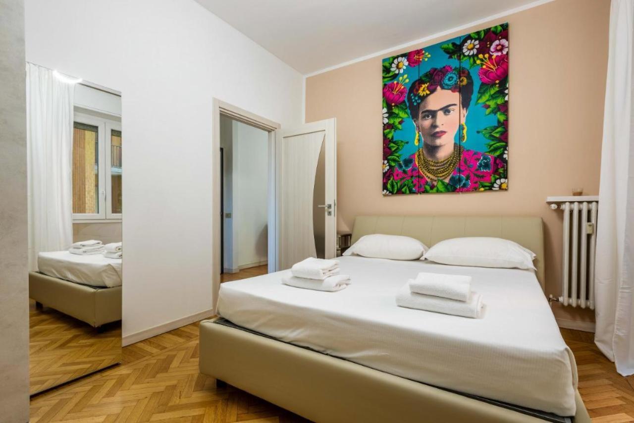Cozy Near To Fashion District * Mailand