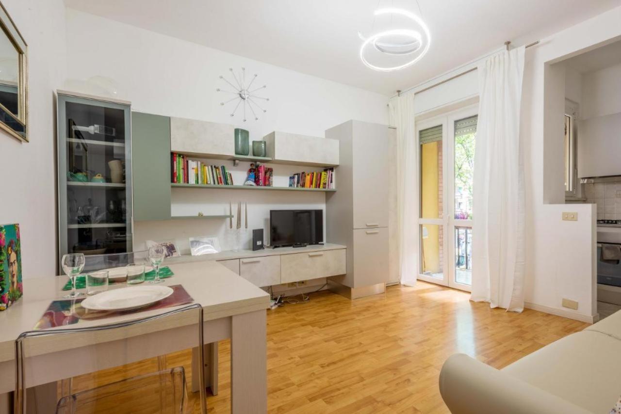Cozy Near To Fashion District * Mailand