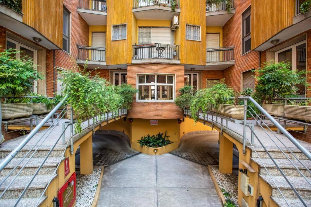 Apartment Cozy Near To Fashion District Mailand