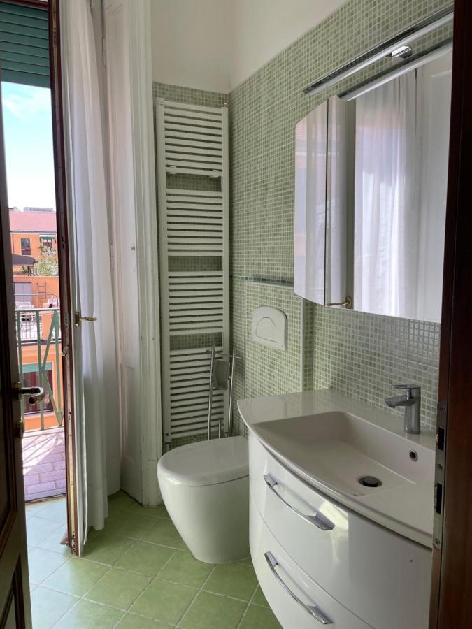 Copernico Apartment *