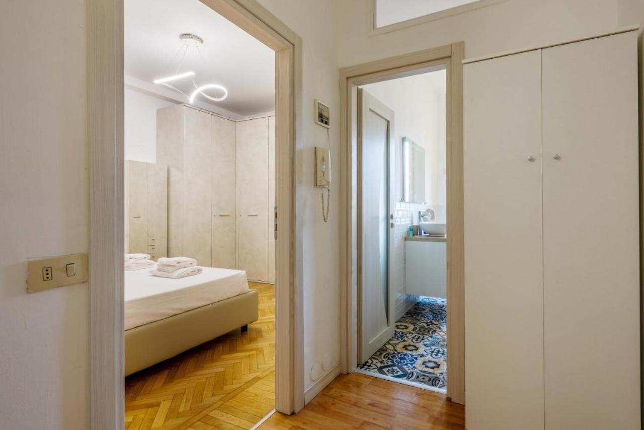 Cozy Near To Fashion District Mailand
