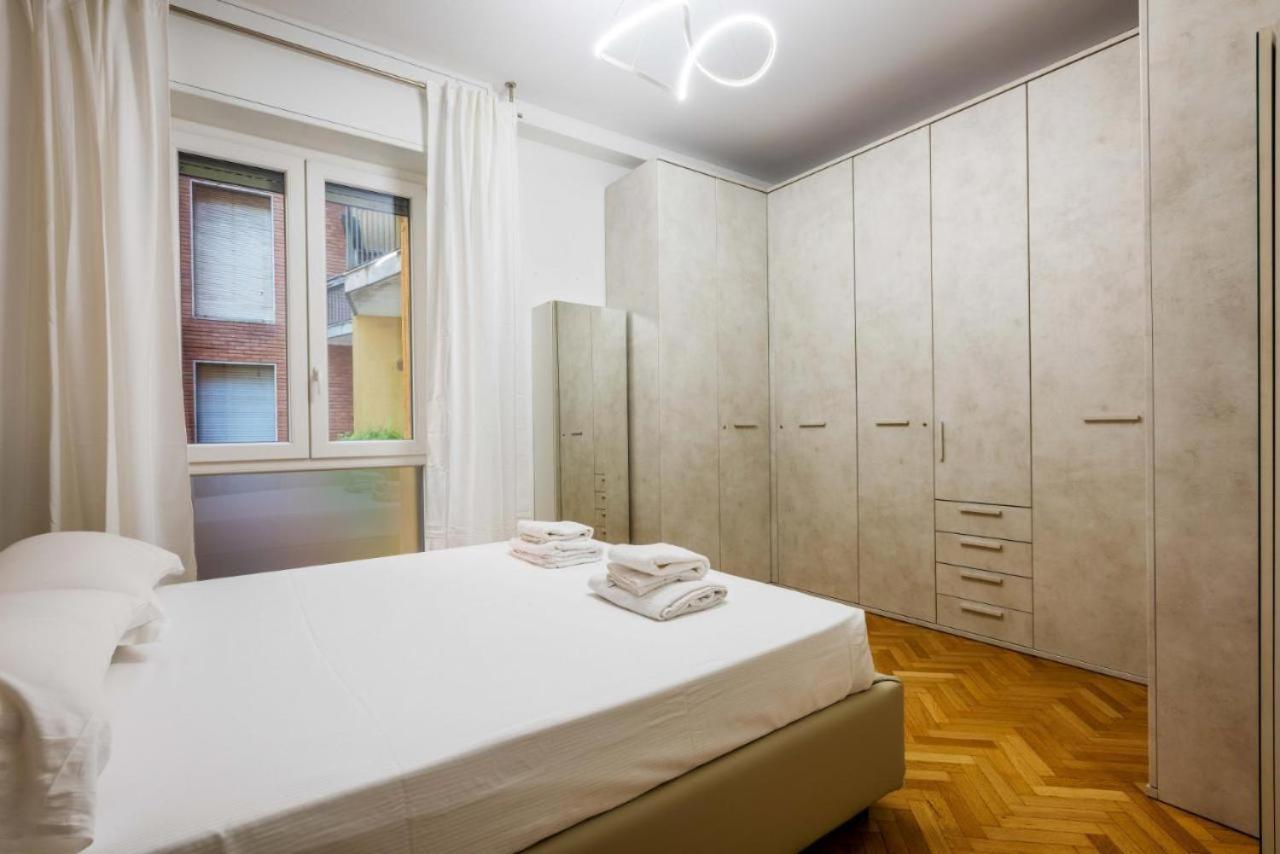 Apartment Cozy Near To Fashion District *