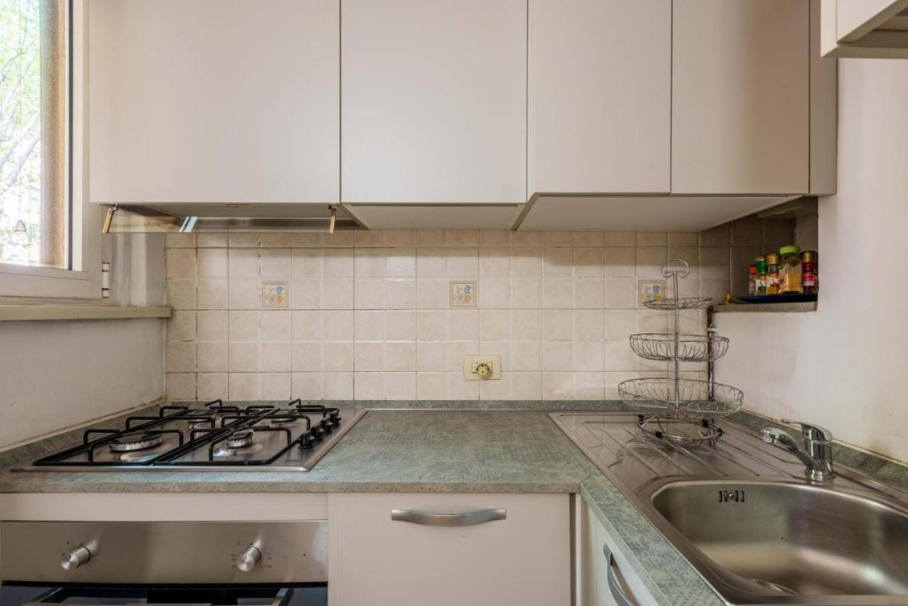 Apartment Cozy Near To Fashion District *