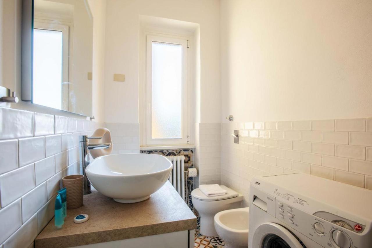 Apartment Cozy Near To Fashion District Mailand