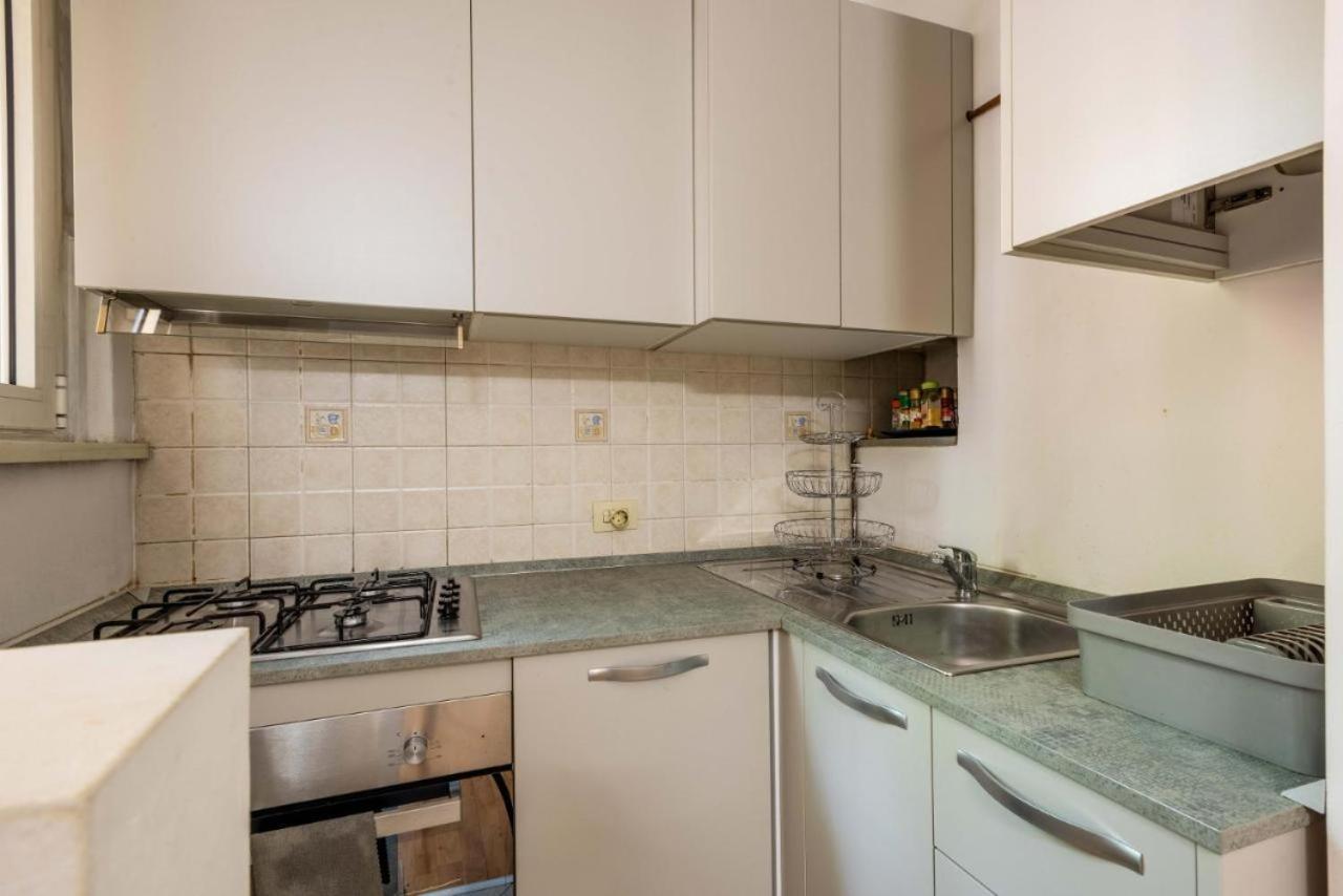 Apartment Cozy Near To Fashion District