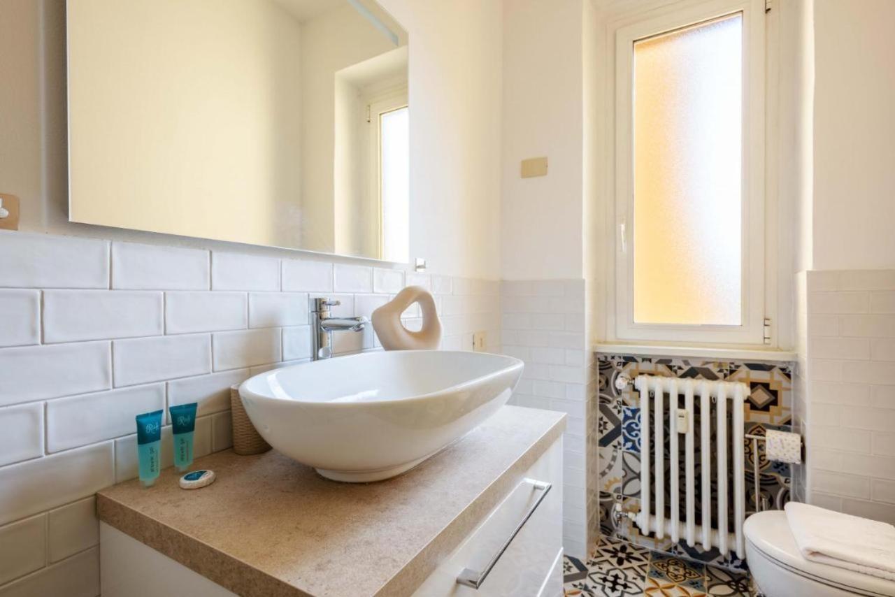 Cozy Near To Fashion District Apartment Mailand