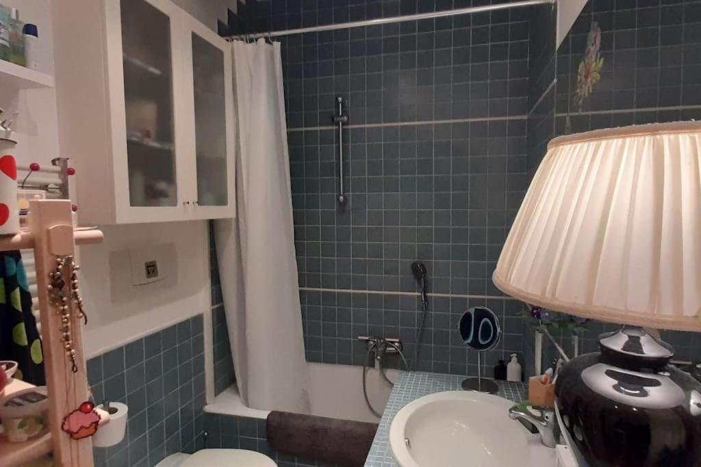 Apartment Bilocale - Zona Isola Mailand