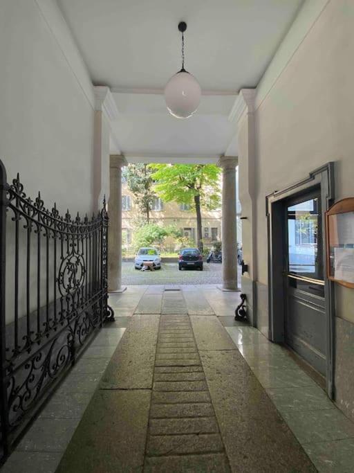 Bilocale - Zona Isola Apartment Mailand