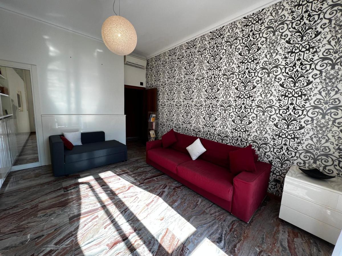 La Casa Di Sara - Homy Apartment *