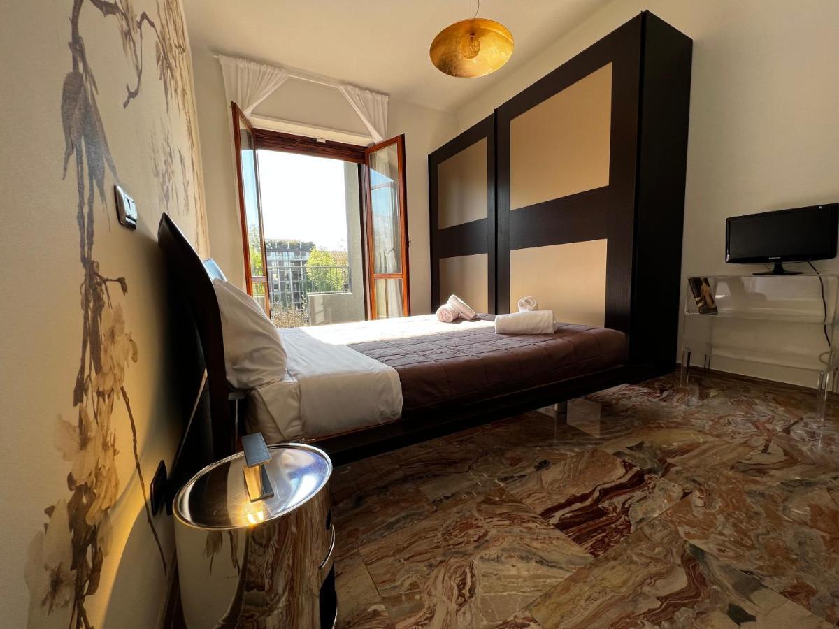 Apartment La Casa Di Sara - Homy Mailand