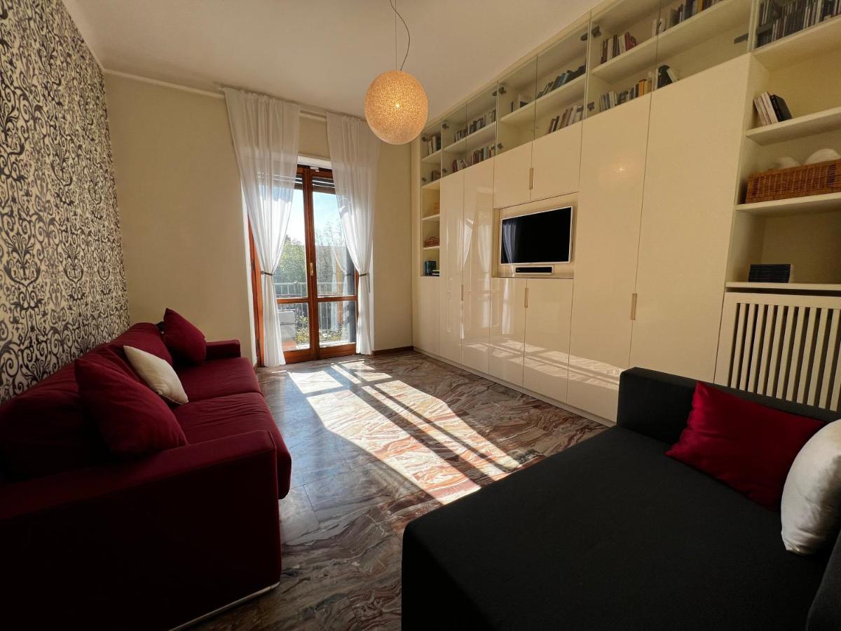 La Casa Di Sara - Homy Apartment *