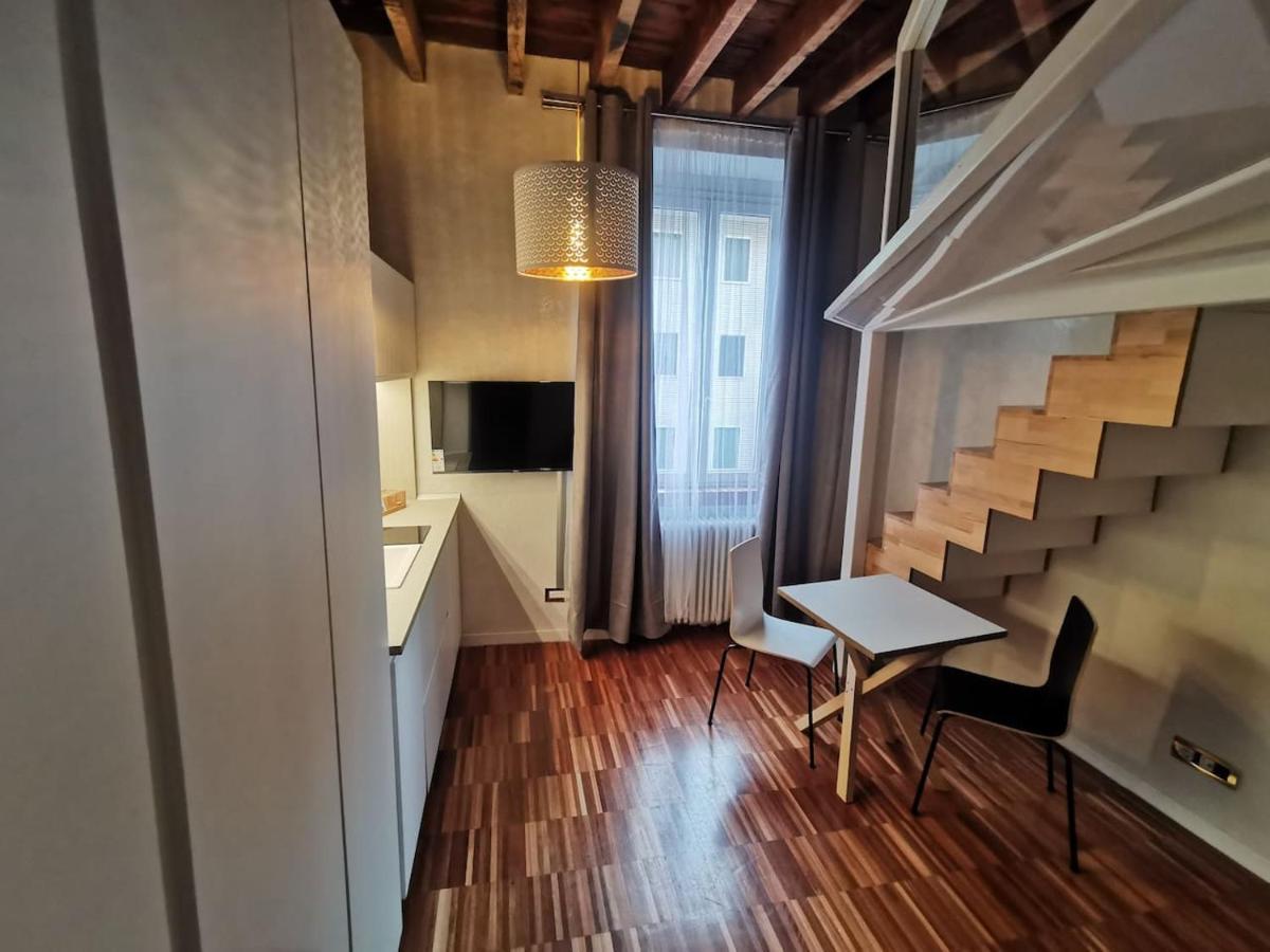 Elegance & Design Apartamento *