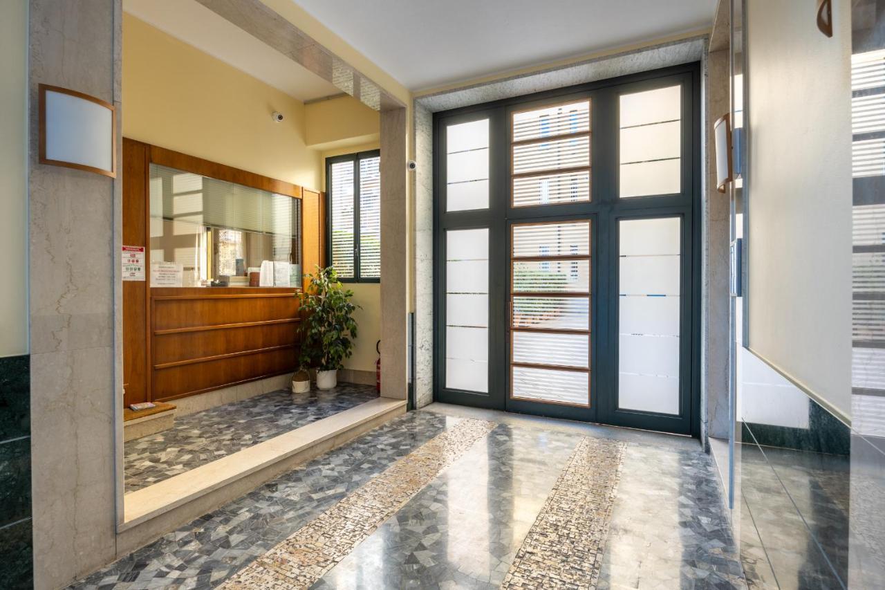 Elegant Citylife Apartment- Metro Access - Double * Mailand