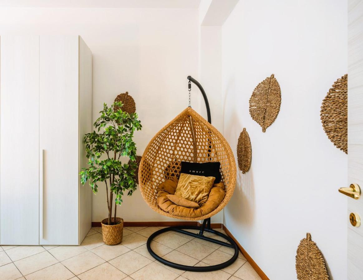 Apartment Elegant Citylife Apartment- Metro Access - Double
