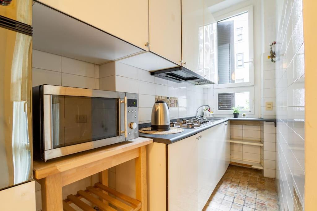 Apartment Centralstation - Via Lazzaroni