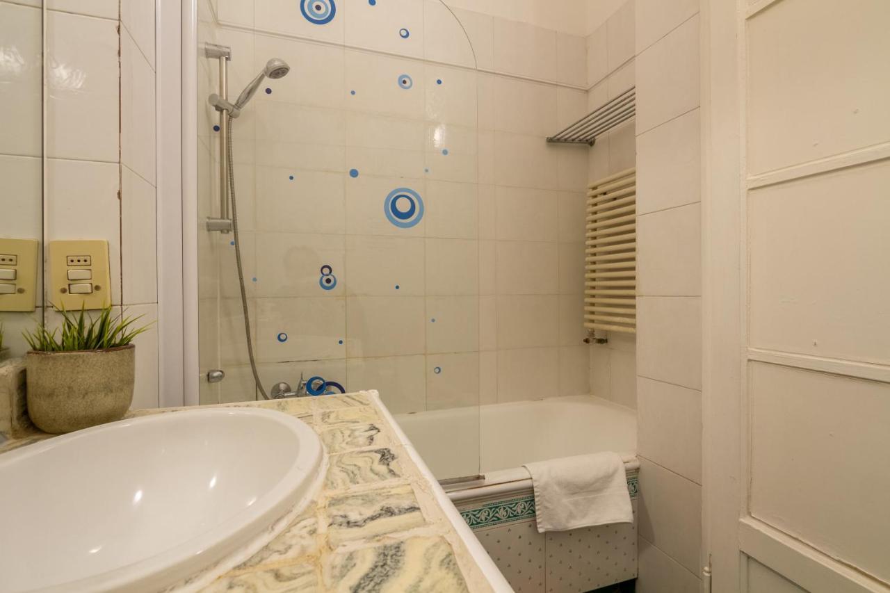 Apartment Centralstation - Via Lazzaroni Mailand