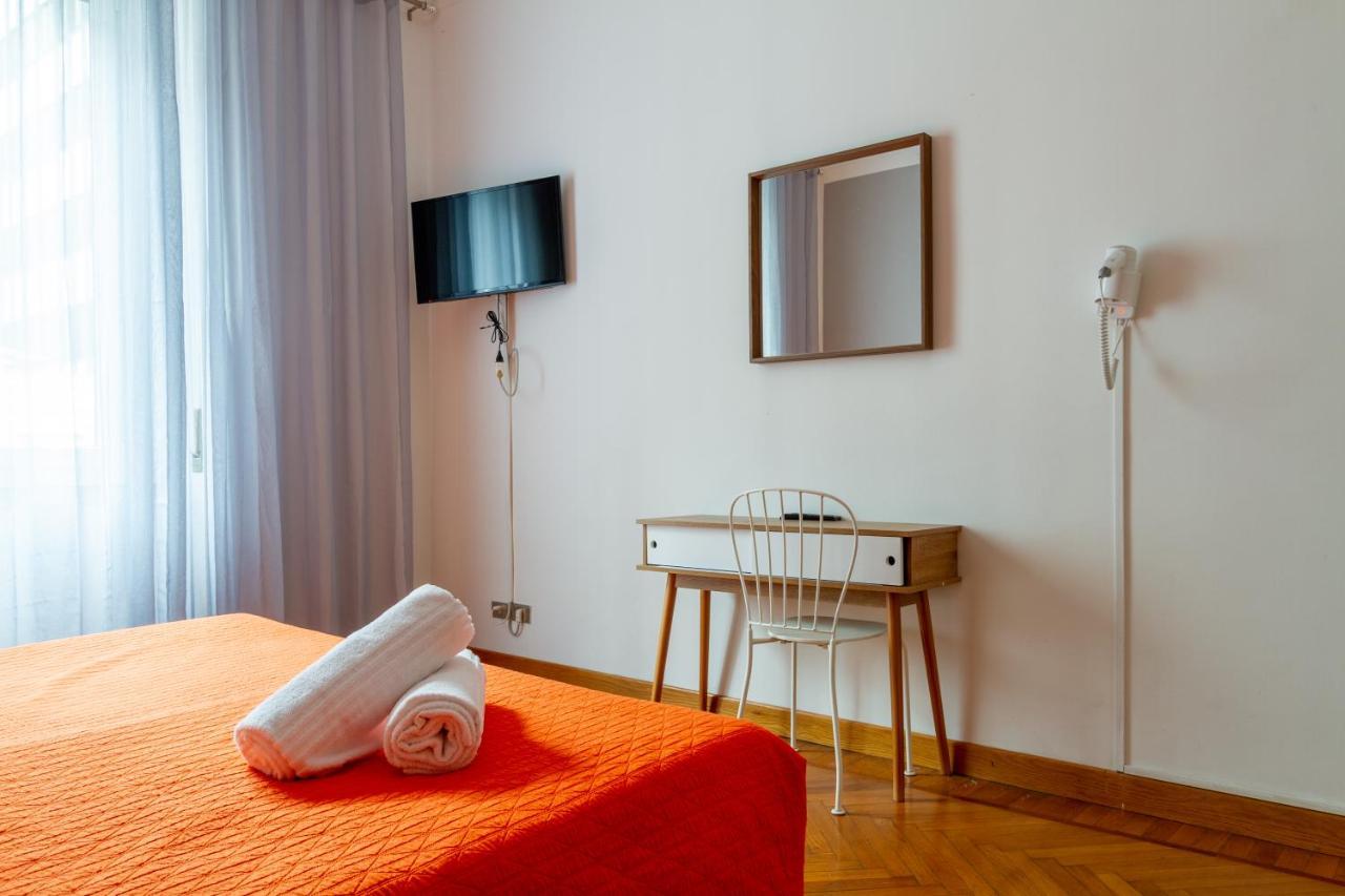 Centralstation - Via Lazzaroni Apartment Mailand