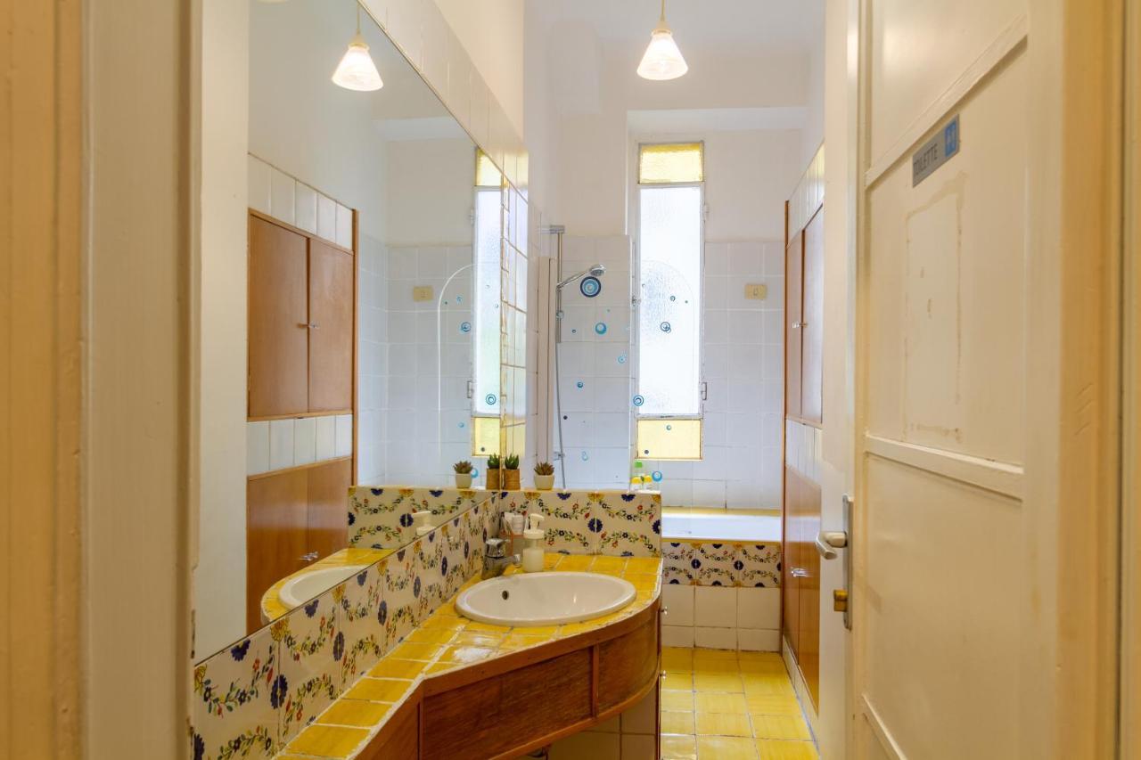 Centralstation - Via Lazzaroni Apartment *