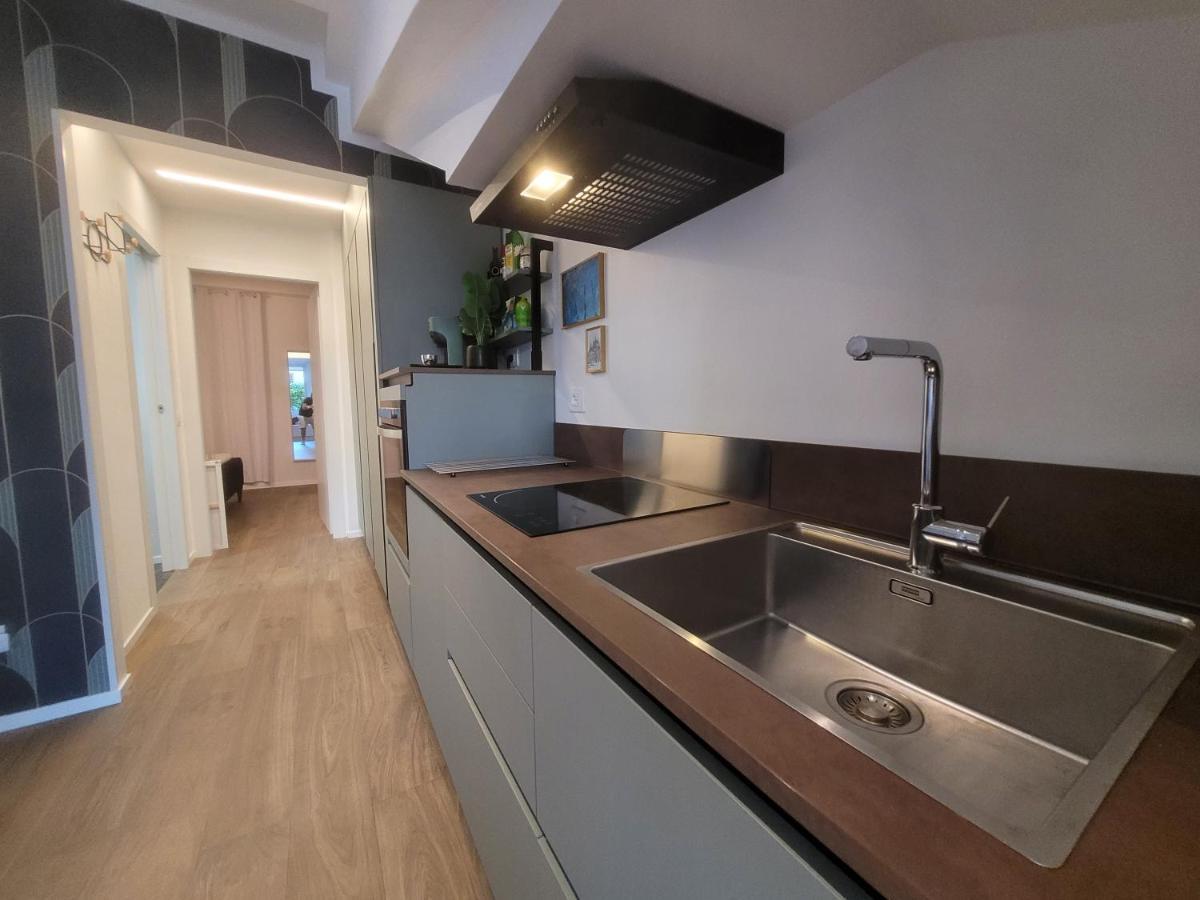 Casa Allegra By Allegio In Fashion Design District * Milan