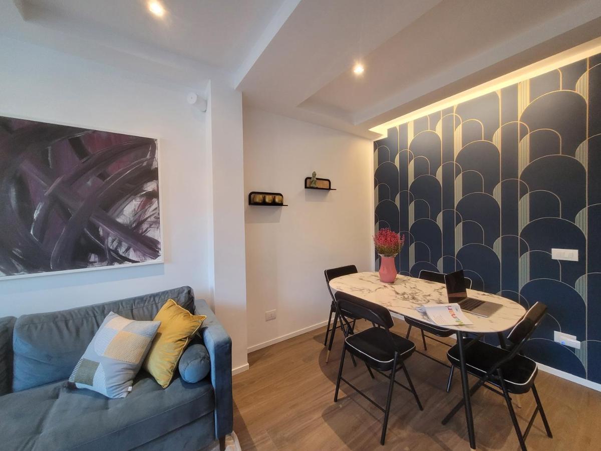 Casa Allegra By Allegio In Fashion Design District Apartment Milan