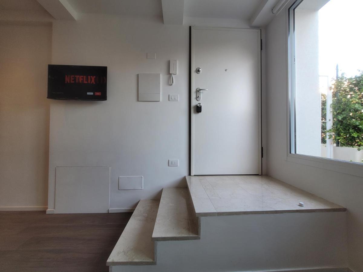 Casa Allegra By Allegio In Fashion Design District Apartment