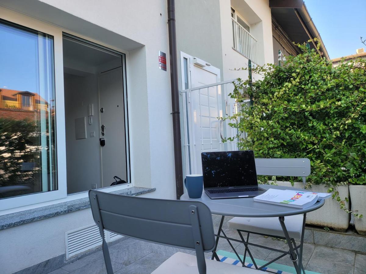 Casa Allegra By Allegio In Fashion Design District Apartment