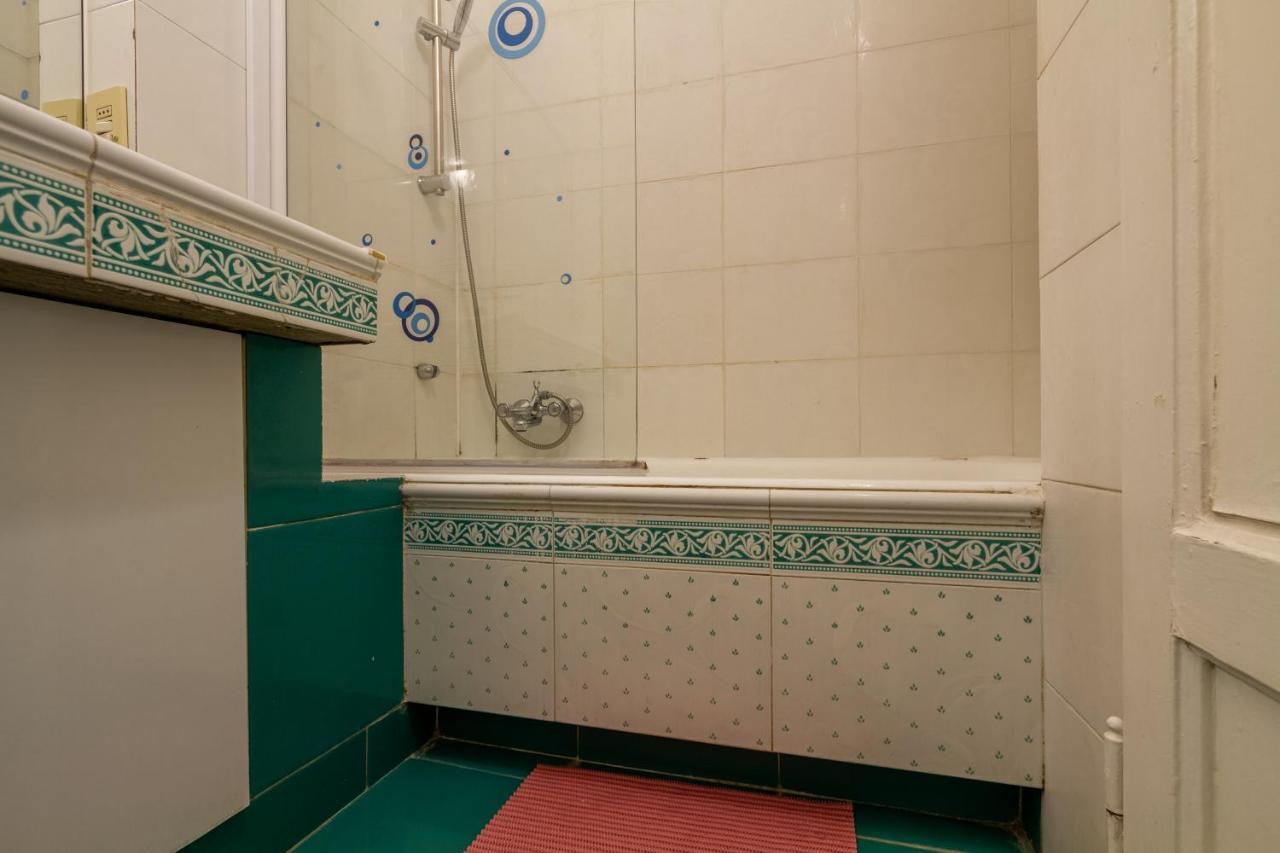 Apartment Centralstation - Via Lazzaroni Mailand