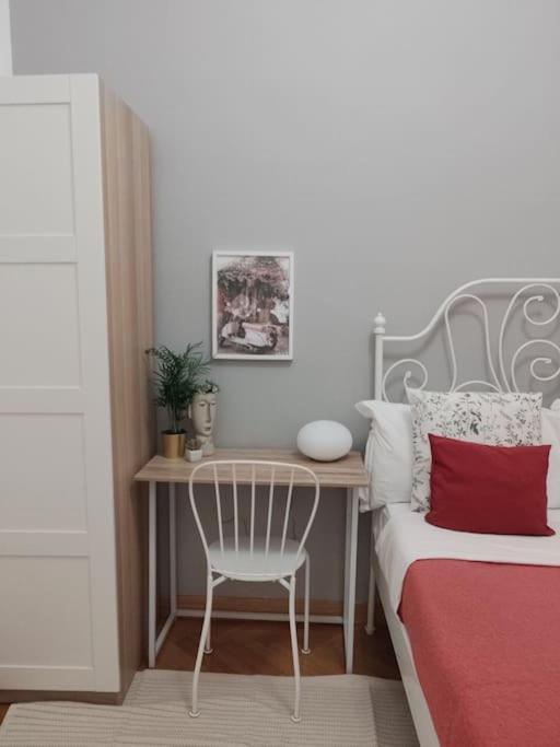 Centralstation - Via Lazzaroni Apartment *