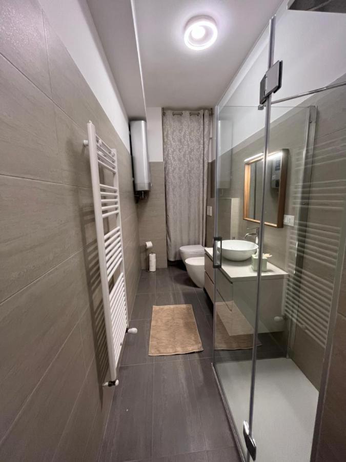 Apartment Col Di Lana Mailand