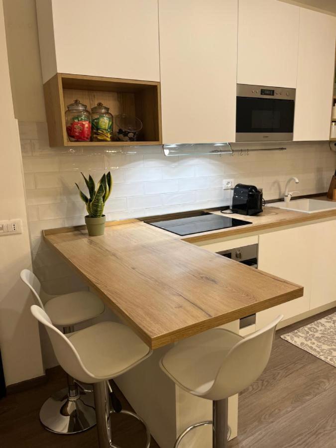 Col Di Lana Apartment Mailand