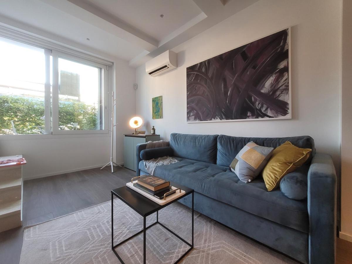 Casa Allegra By Allegio In Fashion Design District Apartment Milan