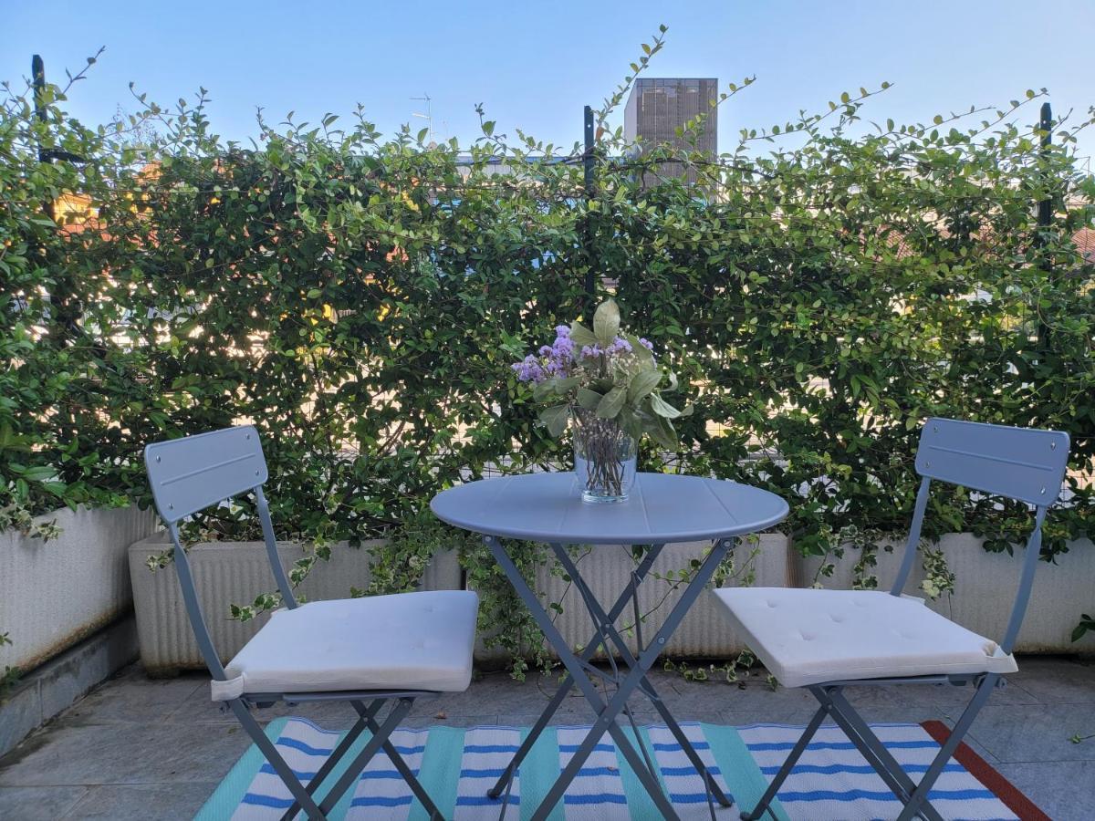 Apartment Casa Allegra By Allegio In Fashion Design District *