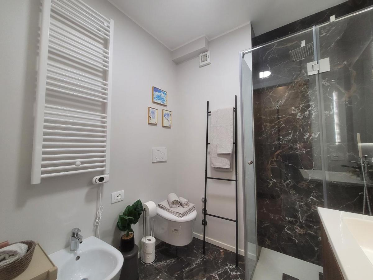 Apartment Casa Allegra By Allegio In Fashion Design District Milan