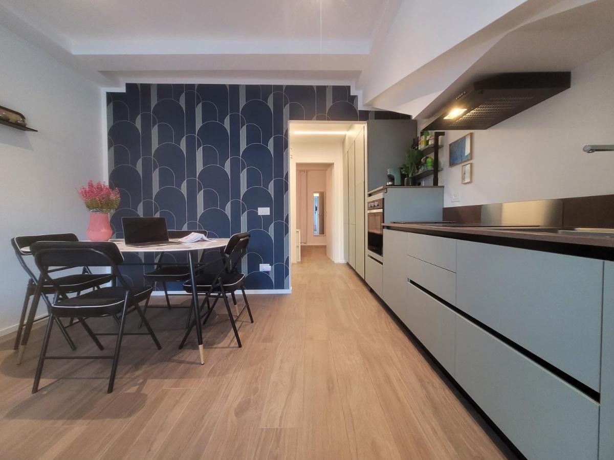 Casa Allegra By Allegio In Fashion Design District Apartment Milan