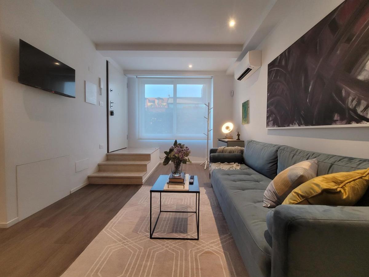 Casa Allegra By Allegio In Fashion Design District Apartment Milan
