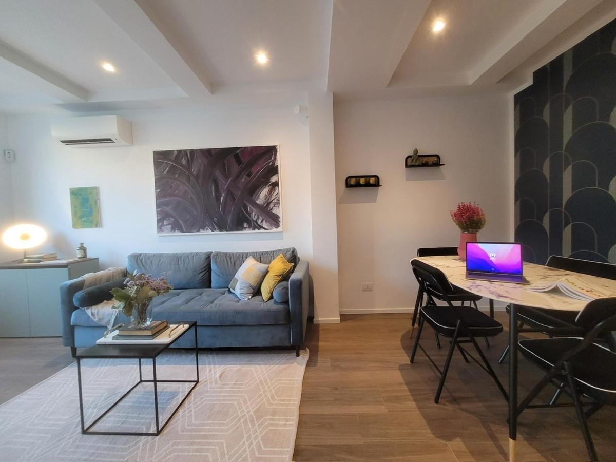 Casa Allegra By Allegio In Fashion Design District *