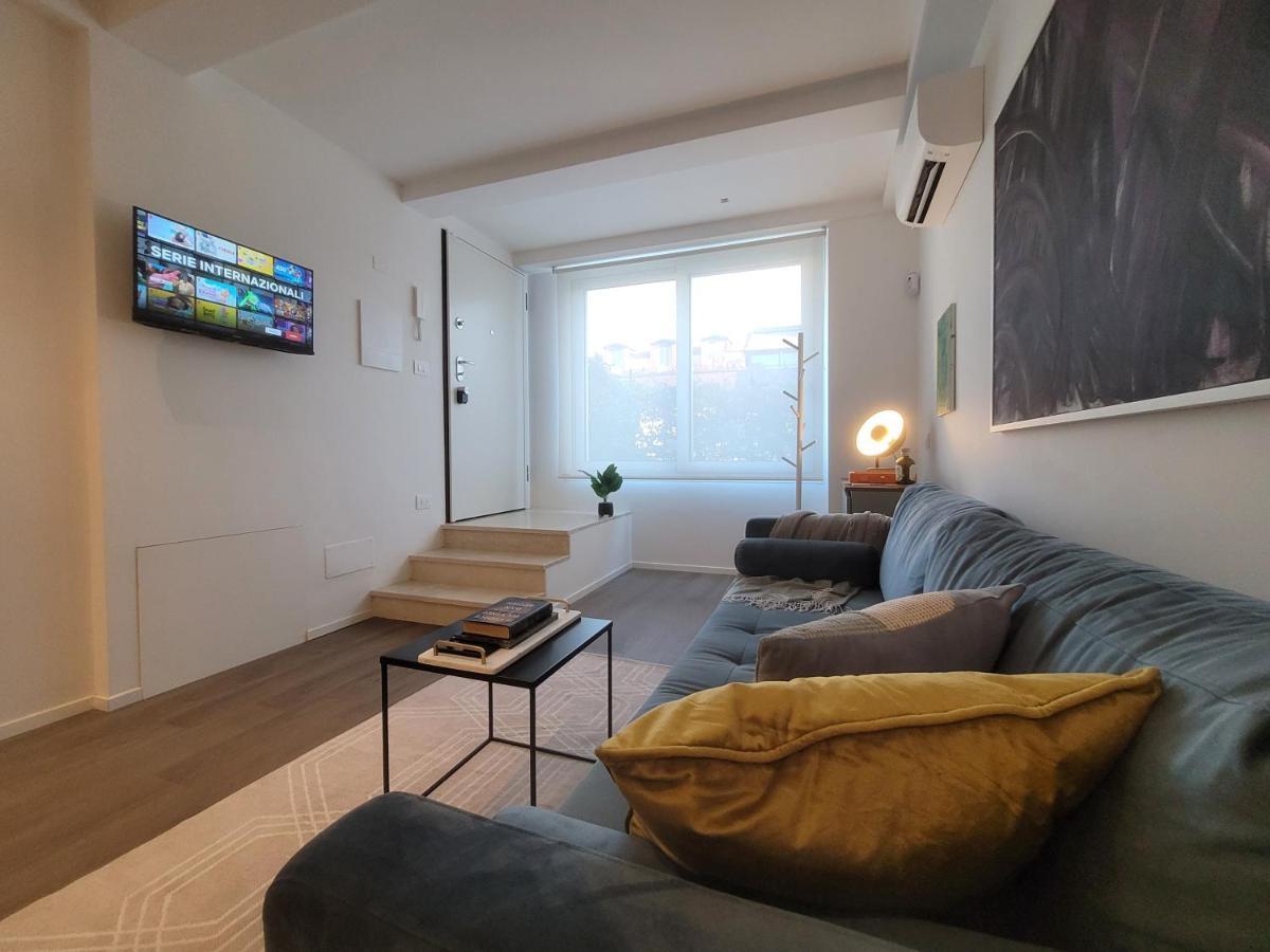 Apartment Casa Allegra By Allegio In Fashion Design District Milan