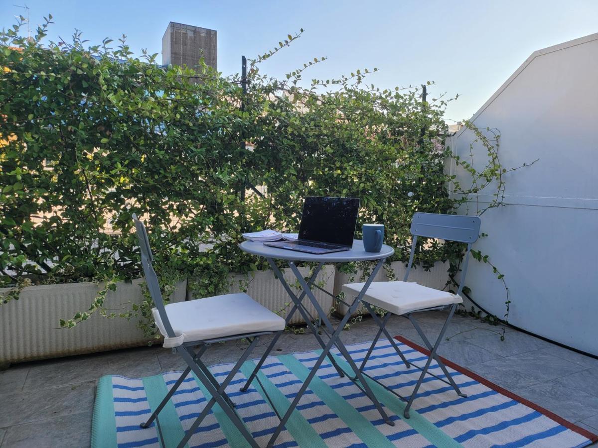 Casa Allegra By Allegio In Fashion Design District Apartment Milan