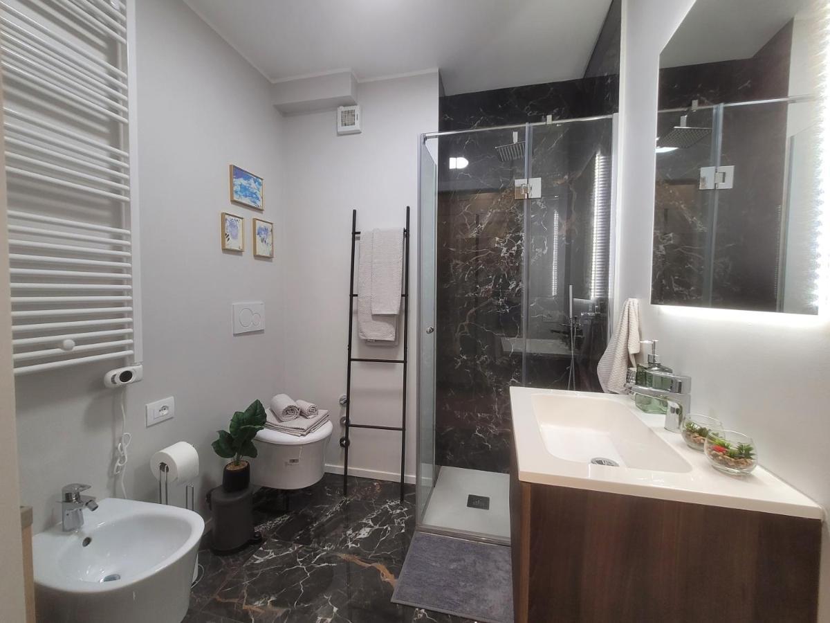 Casa Allegra By Allegio In Fashion Design District Milan