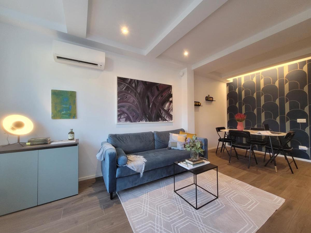 Apartment Casa Allegra By Allegio In Fashion Design District Milan