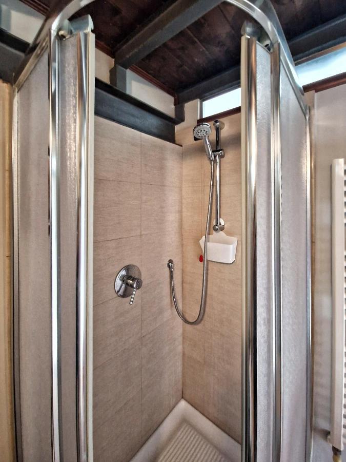 Apartment Loft Centro, 10 Min From Duomo Mailand