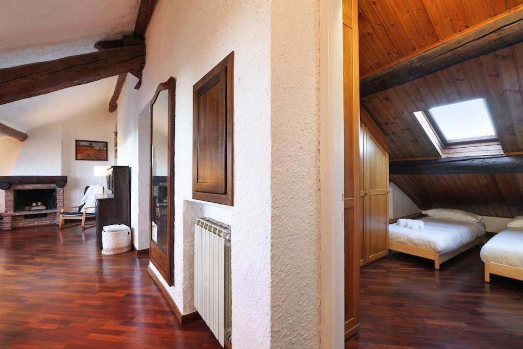 Contempora - Trilocale Lambro 12 *