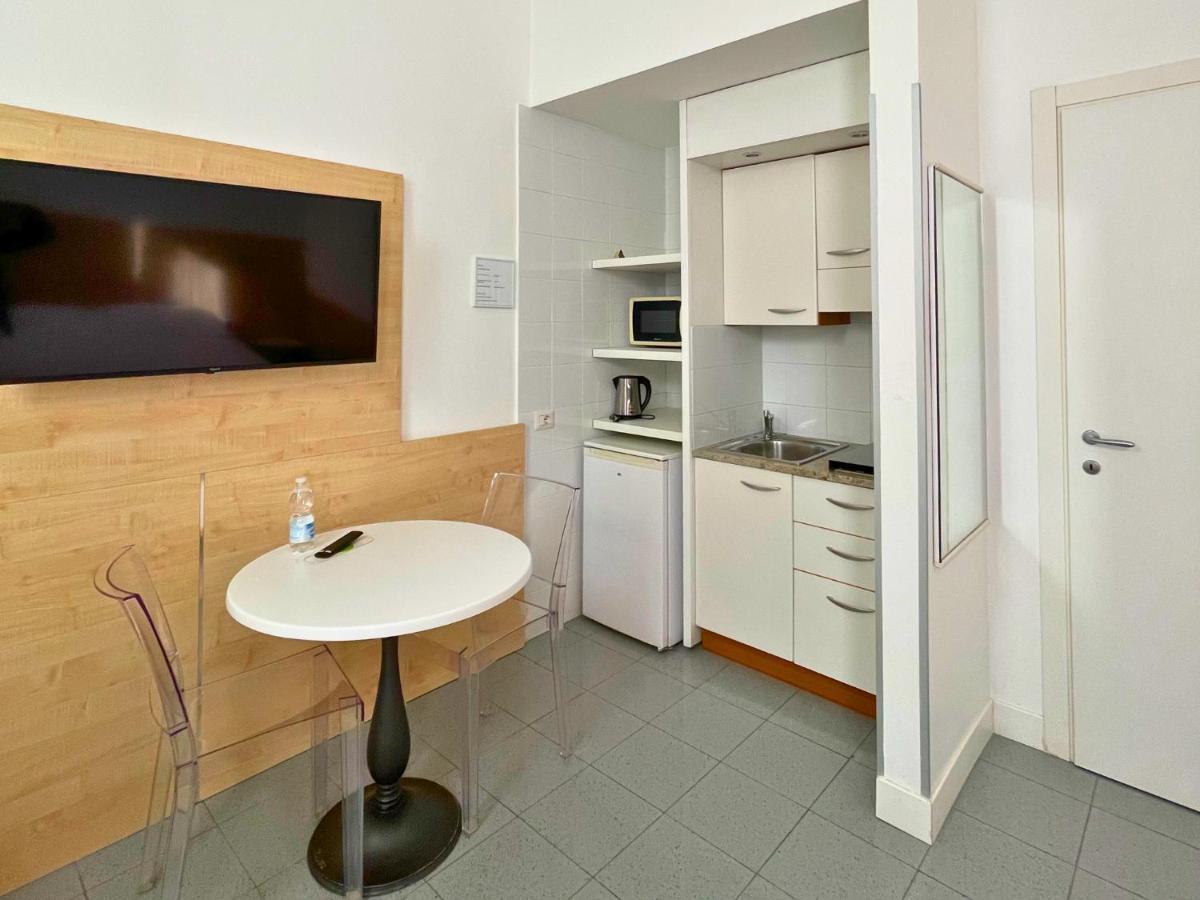 Navigli Apartment