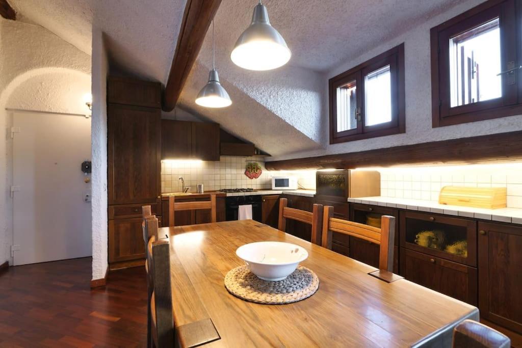 Apartamento Contempora - Trilocale Lambro 12 Milão
