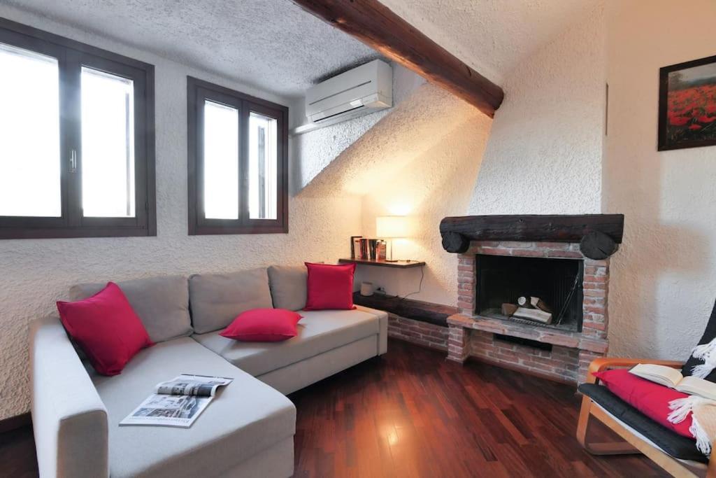 Apartamento Contempora - Trilocale Lambro 12 *