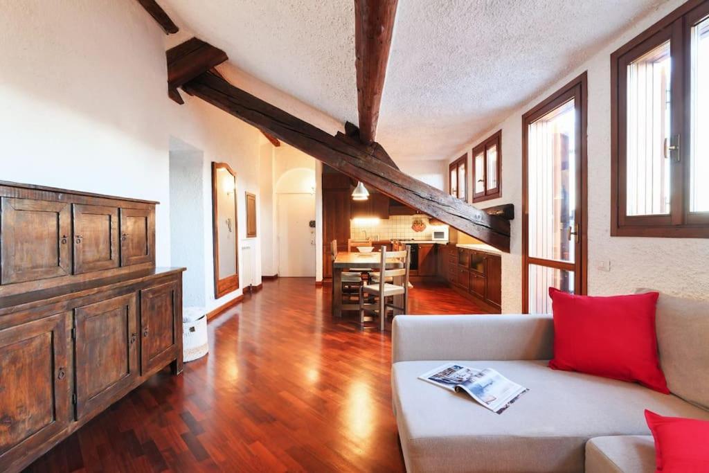 Contempora - Trilocale Lambro 12