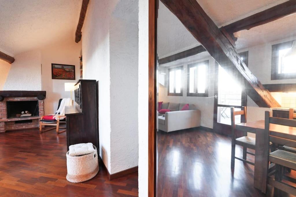 Contempora - Trilocale Lambro 12 Apartamento Milão