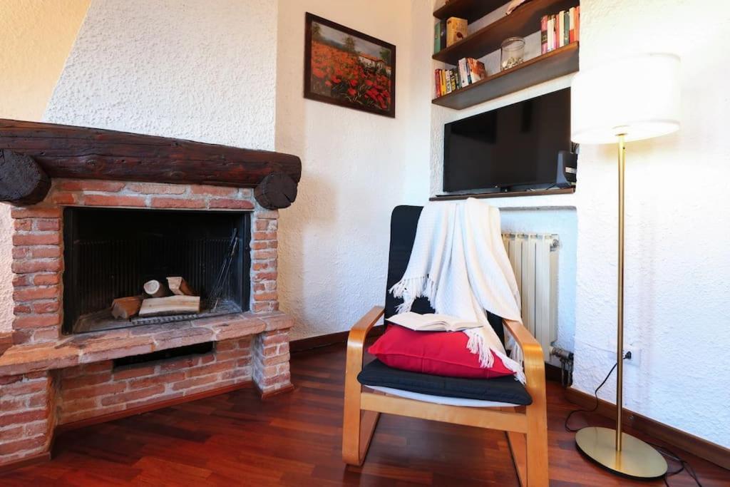 Apartamento Contempora - Trilocale Lambro 12 *