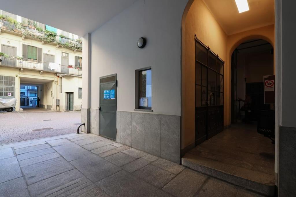 Contempora - Trilocale Lambro 12 *